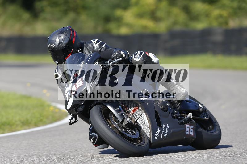 /55 20.09.2025 Speer Racing ADR/Gruppe rot/286